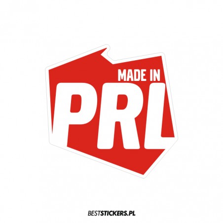 Made in Prl