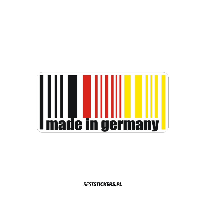 Made in Germany