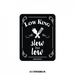 Low King