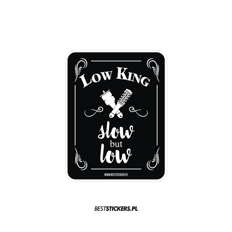 Low King