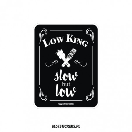 Low King