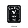 Low King