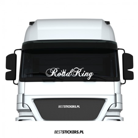 Road King