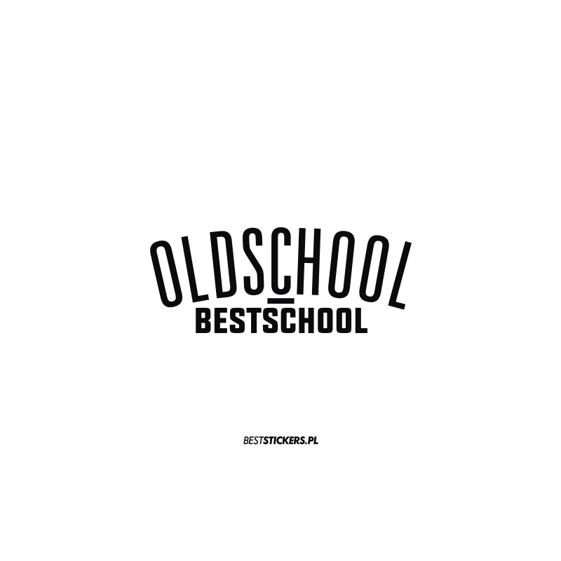 Oldschool BestSchool