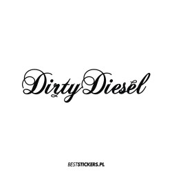 Dirty Diesel