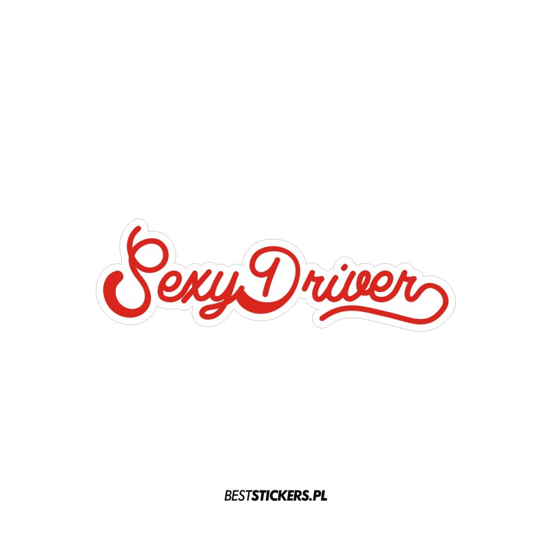 Sexy Driver