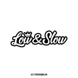 Low & Slow