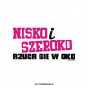 Nisko i Szeroko