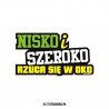 Nisko i Szeroko