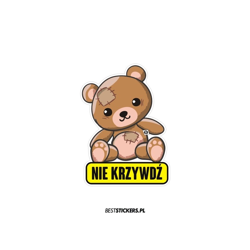 Nie Krzywdź