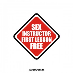 Sex Instructor