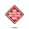 Sex Instructor