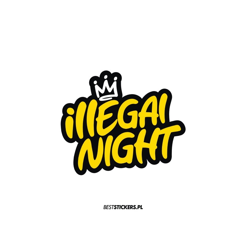 Illegal Night