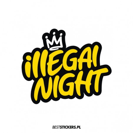 Illegal Night