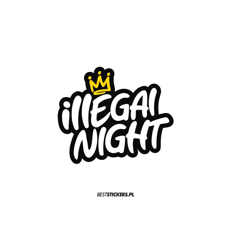 illegal Night