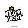 illegal Night