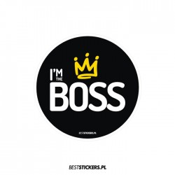 I'm The Boss