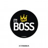 I'm The Boss