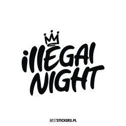 illegal night