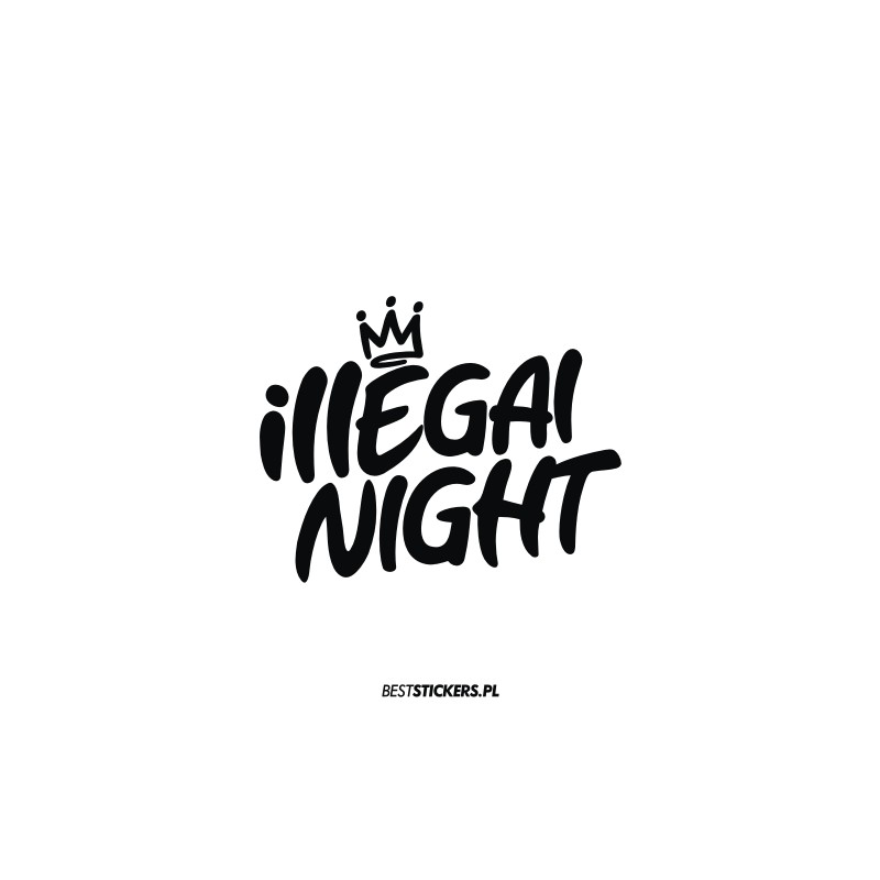 illegal night