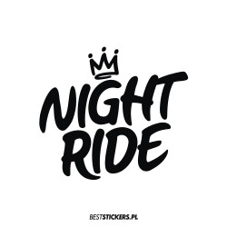 Night Ride