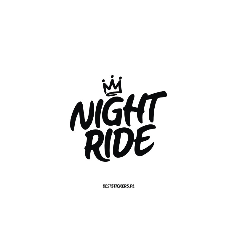 Night Ride