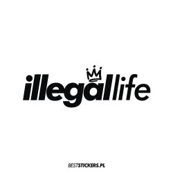 illegal life