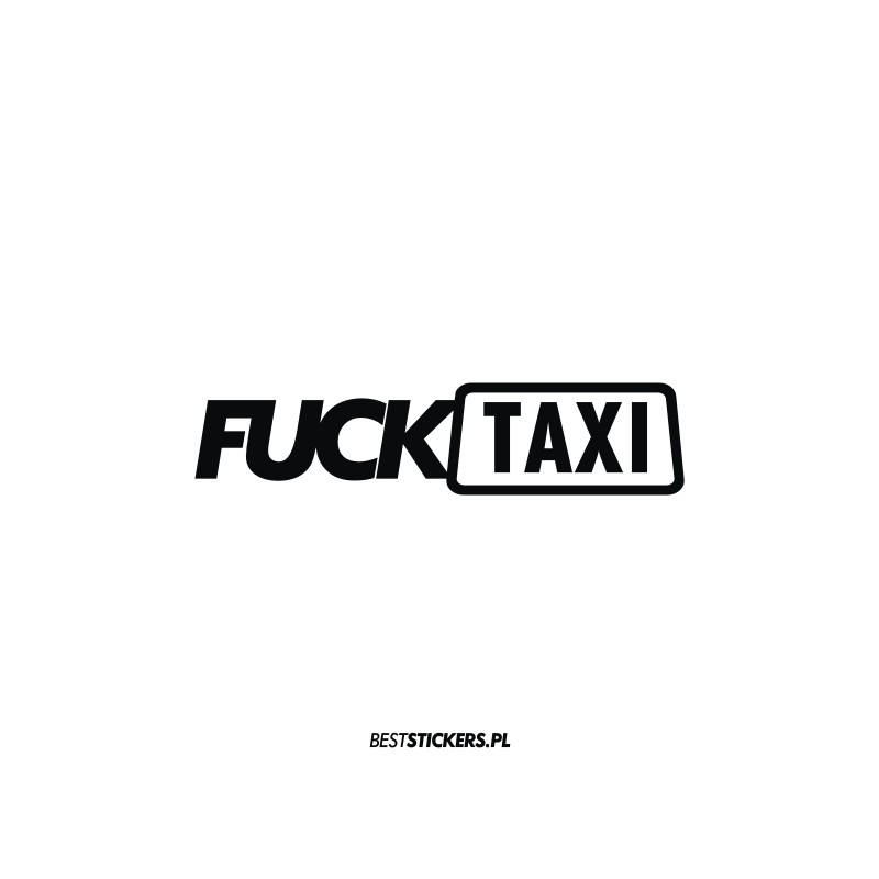 Fuck Taxi