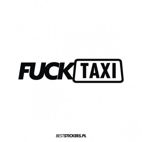 Fuck Taxi