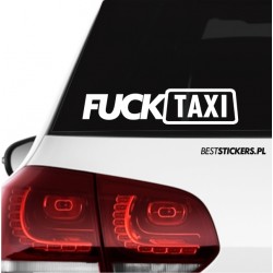 Fuck Taxi