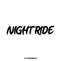 Night Ride