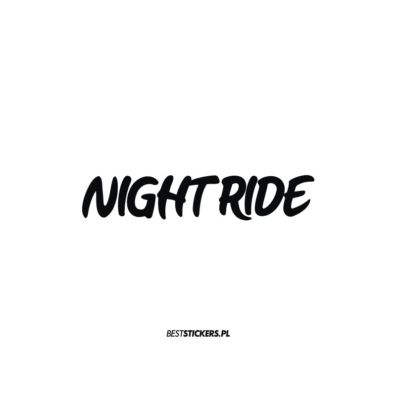 Night Ride