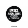 Uwaga Jadę na Glebie