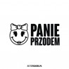 Panie Przodem