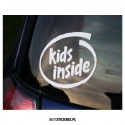 Kids Inside