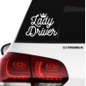 Lady Driver