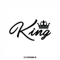 King korona