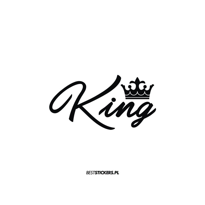 King korona