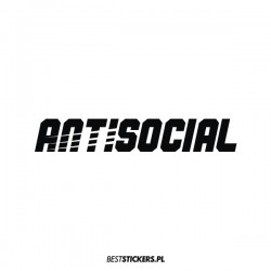 Antisocial