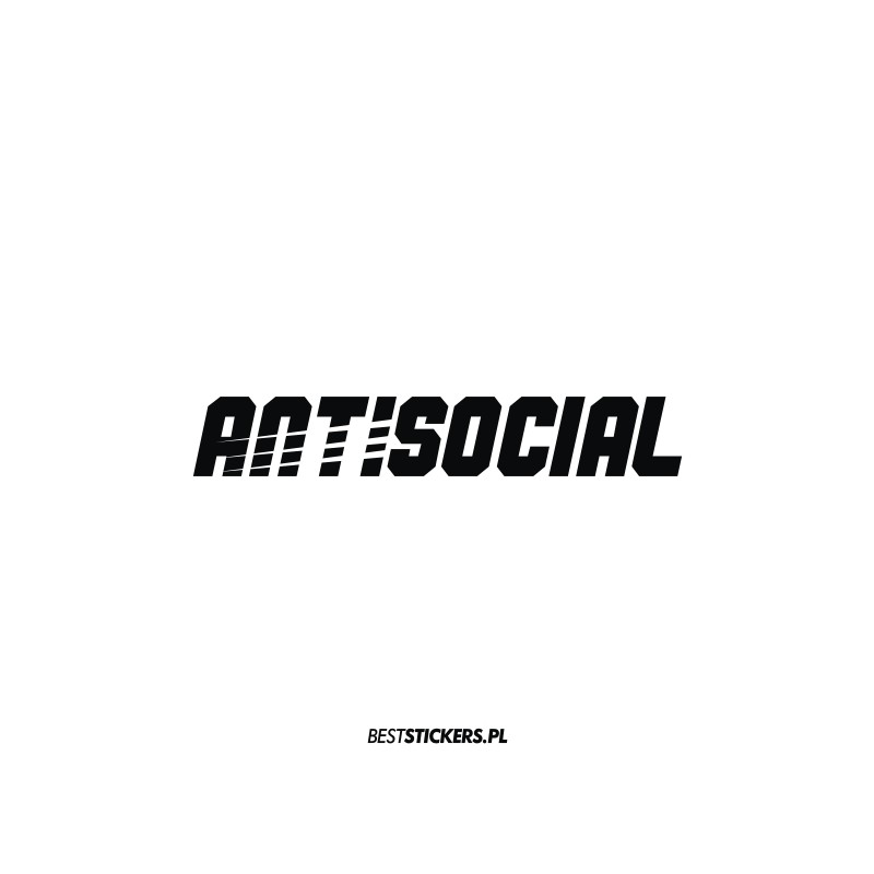 Antisocial