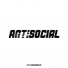 Antisocial