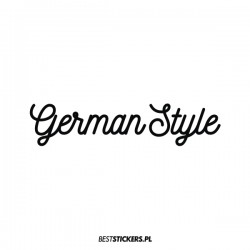 German Style