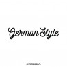 German Style