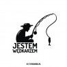 Jestem Wędkarzem