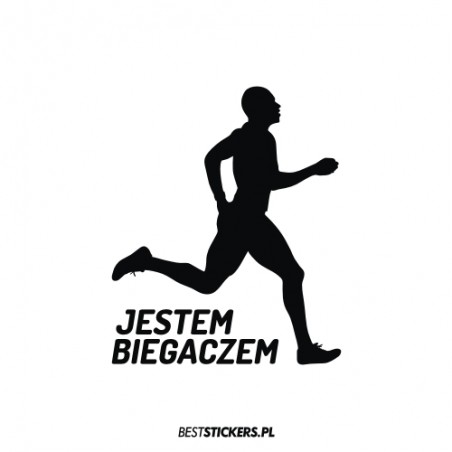 Jestem Biegaczem