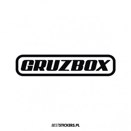 Gruz Box