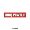 Lubię Powoli