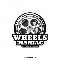 Wheels Maniac