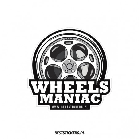 Wheels Maniac