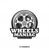 Wheels Maniac